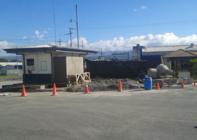 Proyecto Energía Dos Pinos