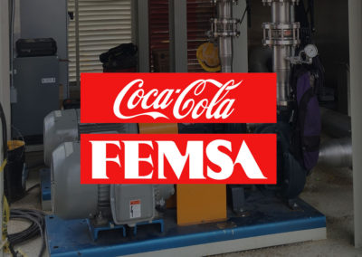 Subestación 4 MVA e infraestructura de distribución eléctrica