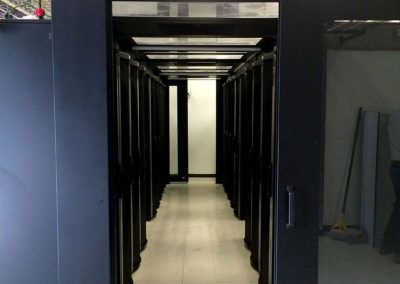 Data Center ICE