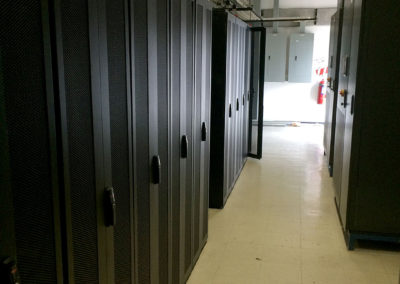 Data Center ICE
