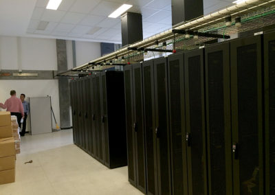 Data Center ICE