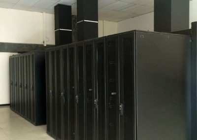 Data Center ICE