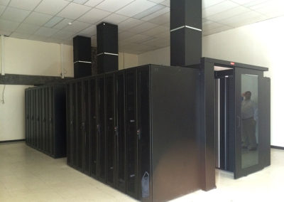 Data Center ICE