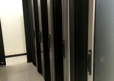 Data Center ICE