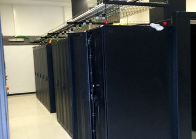 Data Center ICE