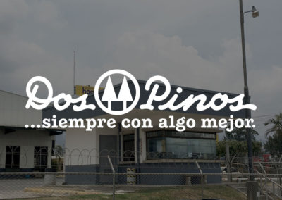 Ampliación de capacidad de la infraestructura eléctrica